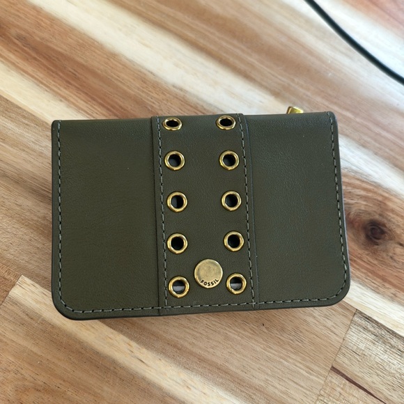 Fossil Handbags - Fossil Card Holder